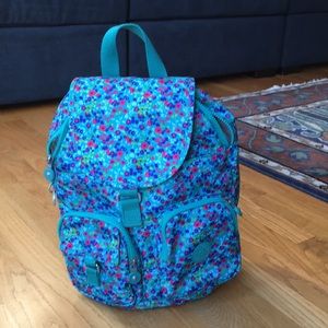 Kipling backpack